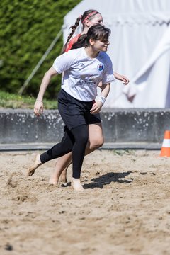 Bild 27 - wBJ/wCJ Beachsoccer Cup